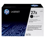 ~Brand New Original HP C4127X HP27X High Yield Laser Toner Cartridge
