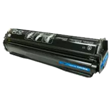 HP C4150A Laser Toner Cartridge Cyan