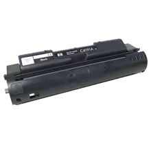 HP C4191A Laser Toner Cartridge Black