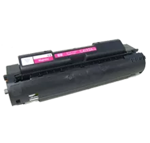 HP C4193A Laser Toner Cartridge Magenta