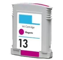 HP C4816A (#13) INK / INKJET Cartridge Magenta
