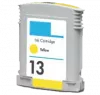 HP C4817A (#13) INK / INKJET Cartridge Yellow