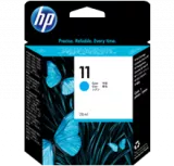~Brand New Original HP C4836A INK / INKJET Cartridge Cyan
