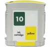 HP C4842A (10) INK / INKJET Cartridge Yellow