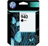 ~Brand New Original HP C4902A (940) INK / INKJET Cartridge Black