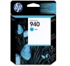 ~Brand New Original HP C4903A (940) INK / INKJET Cartridge Cyan