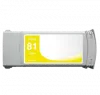 HP C4933A (81) INK / INKJET Cartridge Yellow