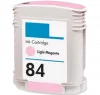 HP C5018A (84) INK / INKJET Cartridge Light Magenta