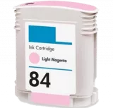HP C5018A (84) INK / INKJET Cartridge Light Magenta