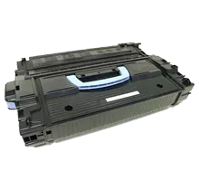 HP C8543XJ HP43XJ Laser Toner Cartridge Jumbo High Yield