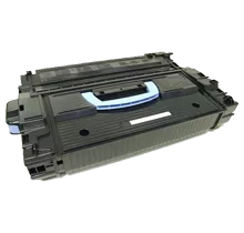 MICR HP C8543X HP43X (For Checks) Laser Toner Cartridge High Yield