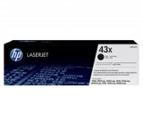 ~Brand New Original HP C8543X HP43X Laser Toner Cartridge High Yield