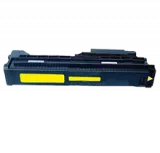 HP C8552A Laser Toner Cartridge Yellow