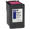 HP C8727A (27) INK / INKJET Cartridge Black