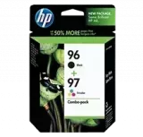 ~Brand New Original HP C9353FN Ink / Inkjet Cartridge Black Tricolor