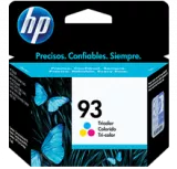 ~Brand New Original HP C9361W (93) INK / INKJET Cartridge Tri-Color