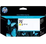 ~Brand New Original HP C9373A (HP 72) INK / INKJET Cartridge Yellow
