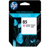 ~Brand New Original HP C9424A (HP85) Printhead Light Magenta