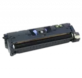 HP C9700A Laser Toner Cartridge Black