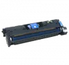HP C9701A Laser Toner Cartridge Cyan
