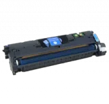 ~Brand New Original HP C9701A Laser Toner Cartridge Cyan
