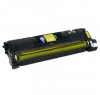 ~Brand New Original HP C9702A Laser Toner Cartridge Yellow