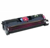 ~Brand New Original HP C9703A Laser Toner Cartridge Magenta