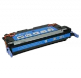 HP C9721A Laser Toner Cartridge Cyan