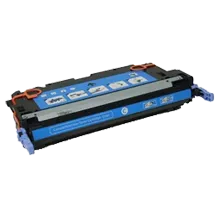 HP C9721A Laser Toner Cartridge Cyan