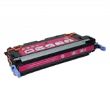 MADE IN CANADA HP C9723A Laser Toner Cartridge Magenta