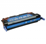 MADE IN CANADA HP C9731A Laser Toner Cartridge Cyan