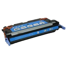 HP C9731A Laser Toner Cartridge Cyan