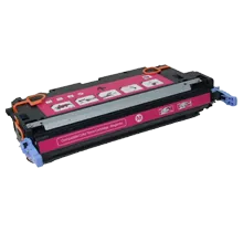 HP C9733A Laser Toner Cartridge Magenta