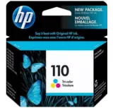 ~Brand New Original HP CB304A (110) INK / INKJET Cartridge Tri-Color