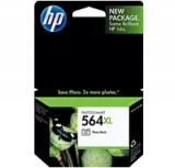 ~Brand New Original HP CB322WN (564XL) INK / INKJET Cartridge Photo Black