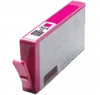 HP CB324WN (564XL) INK / INKJET Cartridge Magenta WITH CHIP