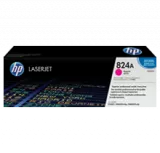 ~Brand New Original HP CB383A Laser Toner Cartridge Magenta