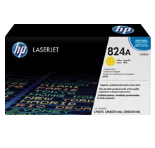 ~Brand New Original HP CB386A Laser DRUM UNIT Yellow