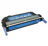 HP CB401A Laser Toner Cartridge Cyan
