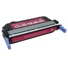 HP CB403A Laser Toner Cartridge Magenta
