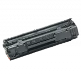 MICR HP CB435A HP35A Laser Toner Cartridge (For Checks)