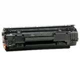 MICR HP CB436A HP36A Laser Toner Cartridge (For Checks)