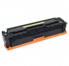 HP CB542A Laser Toner Cartridge Yellow