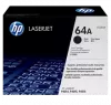 ~Brand New Original HP CC364A HP64A Laser Toner Cartridge