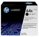~Brand New Original HP CC364X HP64X High Yield Laser Toner Cartridge