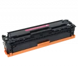 HP CC533A Laser Toner Cartridge Magenta