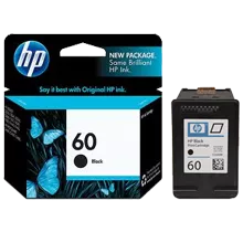 ~Brand New Original HP CC640WN INK / INKJET Cartridge Black