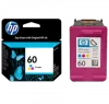 ~Brand New Original HP CC643WN INK / INKJET Cartridge Tri-Color