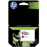 ~Brand New Original HP CD973AN (920XL) INK / INKJET Magenta