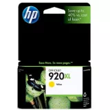 ~Brand New Original HP CD974AN (920XL) INK / INKJET Yellow